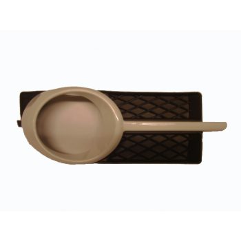 крышка противотуманной фары