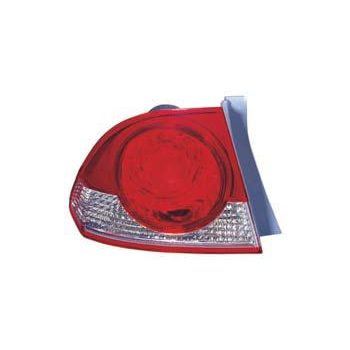 задний фонарь