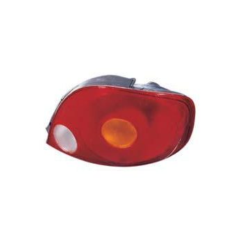 задний фонарь