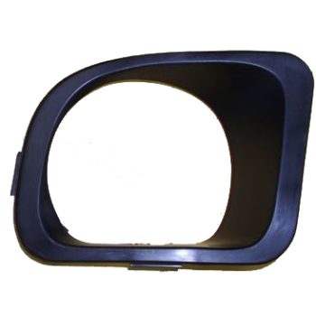 рамочка противотуманной фары