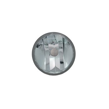 противотуманная фара