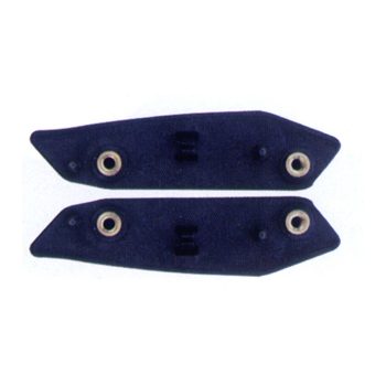 кронштейны для бампера