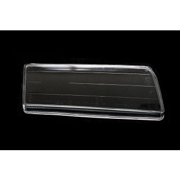 стекло передней фары