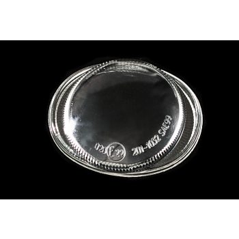 стекло противотуманной фары