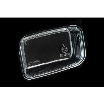 стекло противотуманной фары