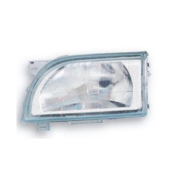 передняя фара на FORD TRANSIT, 09,91 - 07,94