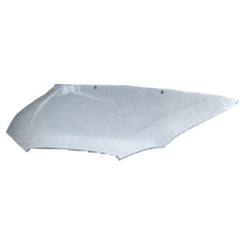 капот на HYUNDAI ACCENT 3/5D, 01,00 - 07,02 (+TAGAZ)