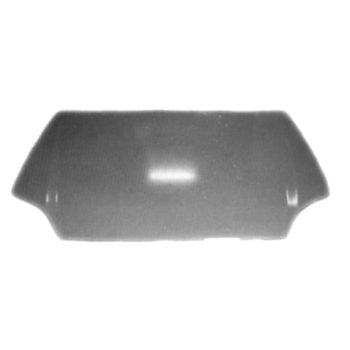 капот на HYUNDAI ACCENT 3/4/5D, 12,02 - 10,06