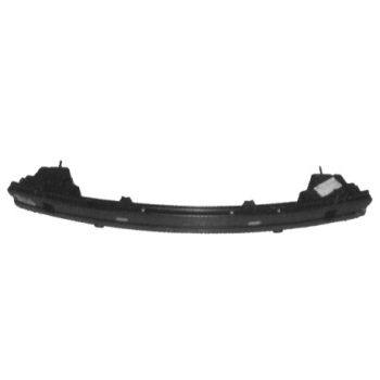 усилитель переднего бампера на HYUNDAI ACCENT 3/4/5D, 12,02 - 10,06