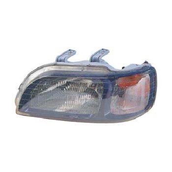 передняя фара на HONDA CIVIC (angliрkas variantas), 10,95 - 03,99