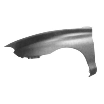КРЫЛО HYUNDAI COUPE / TIBURON, 05,99 - 03,02
