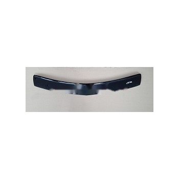 дефлектор капота на ACURA TSX