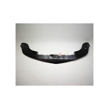 дефлектор капота на CHERY BONUS