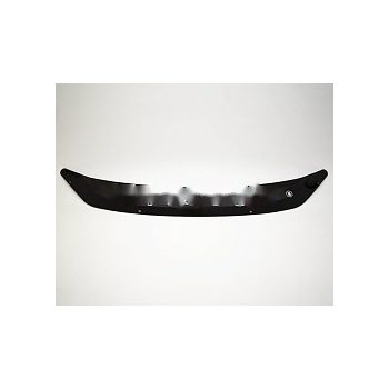 дефлектор капота на CHERY TIGGO