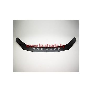 дефлектор капота на CHRYSLER SEBRING