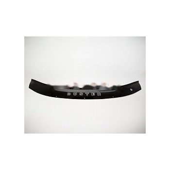 дефлектор капота на DACIA DUSTER