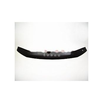 дефлектор капота на DACIA LOGAN