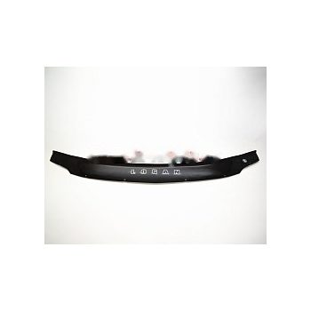 дефлектор капота на DACIA LOGAN