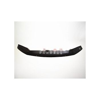 дефлектор капота на DACIA SANDERO