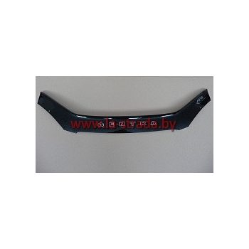 Дефлектор капота DAEWOO GENTRA