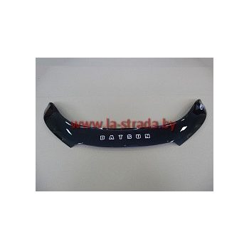 дефлектор капота на DATSUN ON-DO
