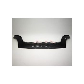 дефлектор капота на FIAT GRANDE PUNTO