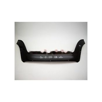 дефлектор капота на FIAT LINEA (323)