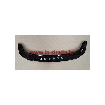 Дефлектор капота FIAT SEDICI