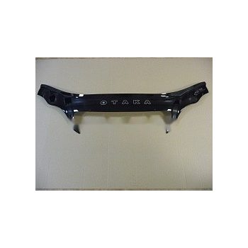 дефлектор капота на GEELY CK