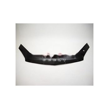 дефлектор капота на GEELY MK