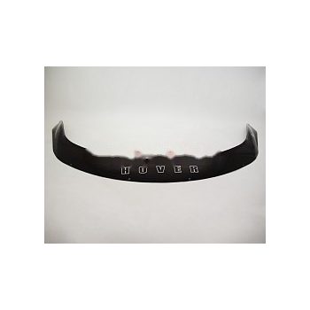 дефлектор капота на GREAT WALL HOVER H5