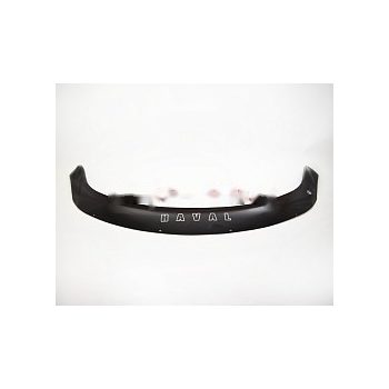 дефлектор капота на HAVAL H5