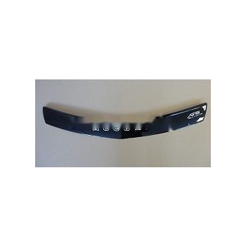 дефлектор капота на HONDA ACCORD