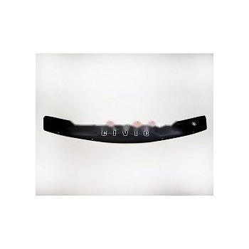 дефлектор капота на HONDA CIVIC