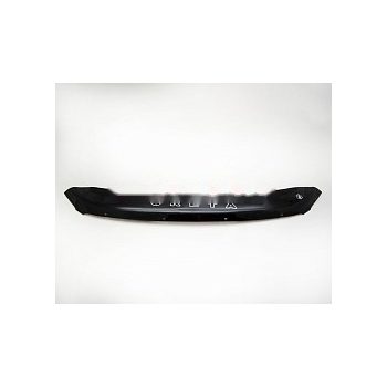 дефлектор капота на HYUNDAI CRETA