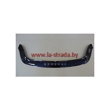 Дефлектор капота HYUNDAI IX55