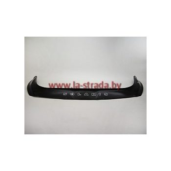 дефлектор капота на HYUNDAI SOLARIS