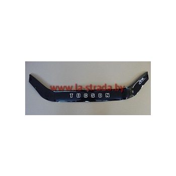 дефлектор капота на HYUNDAI TUCSON