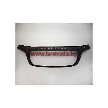 дефлектор капота на KIA CARNIVAL