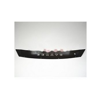 дефлектор капота на KIA CERATO/FORTE