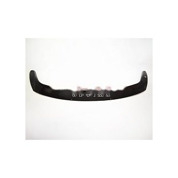 дефлектор капота на KIA OPTIMA (TF)