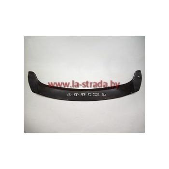 дефлектор капота на KIA OPTIMA (TF)