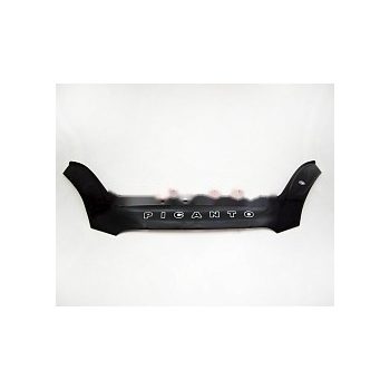 дефлектор капота на KIA PICANTO