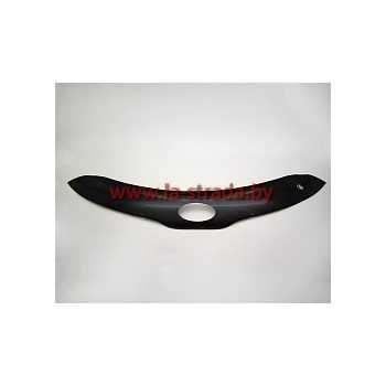 дефлектор капота на KIA RIO