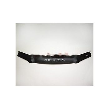 дефлектор капота на KIA SHUMA