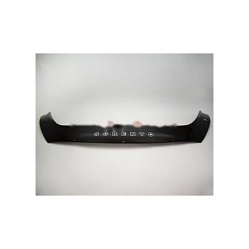 дефлектор капота на KIA SORENTO