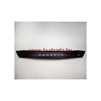 дефлектор капота на KIA SORENTO