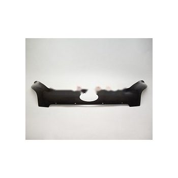 дефлектор капота на KIA SOUL