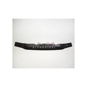 дефлектор капота на MITSUBISHI L200