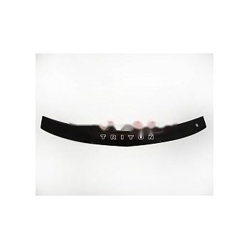 Дефлектор капота MITSUBISHI TRITON II